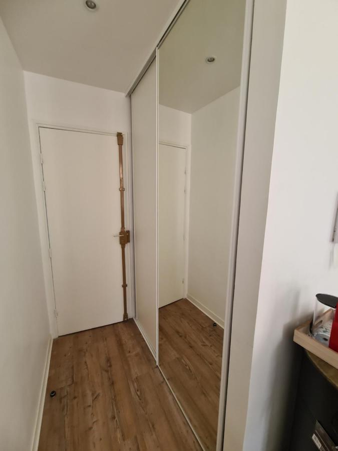 דירות אקס-אן-פרובאנס Studio Boulegon Hyper Centre Aix מראה חיצוני תמונה