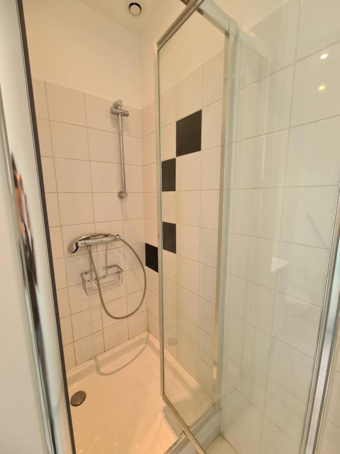 דירות אקס-אן-פרובאנס Studio Boulegon Hyper Centre Aix מראה חיצוני תמונה