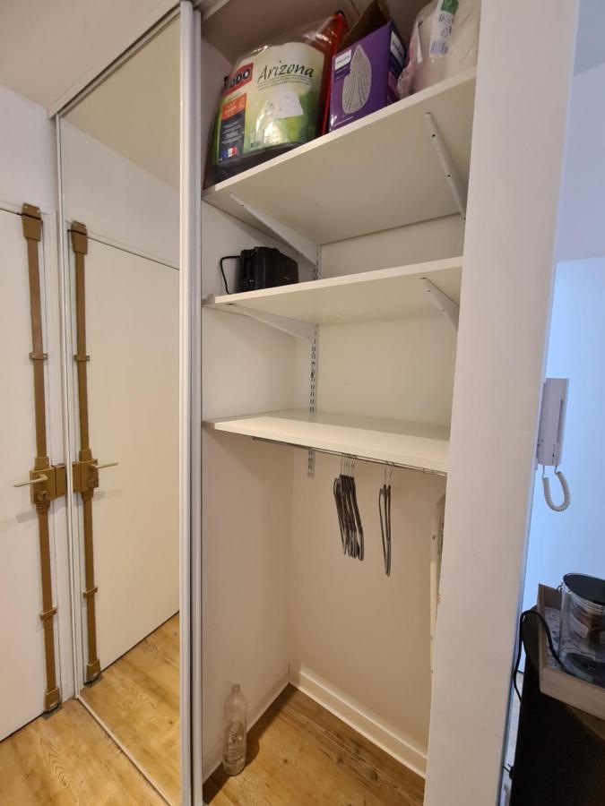 דירות אקס-אן-פרובאנס Studio Boulegon Hyper Centre Aix מראה חיצוני תמונה